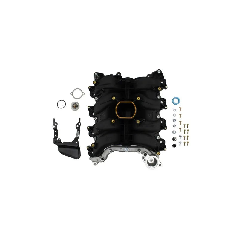 Ford Racing intake system