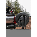 Go Rhino auto part installed view