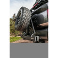 Go Rhino auto part detail