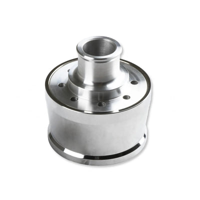 Mr. Gasket chrome auto part