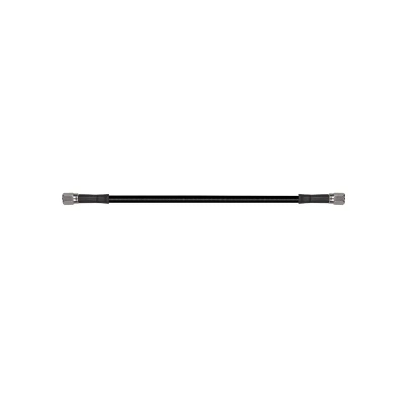 Goodridge black auto part