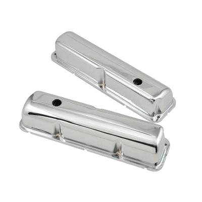 Mr. Gasket chrome auto part
