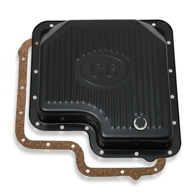 Mr. Gasket black auto part