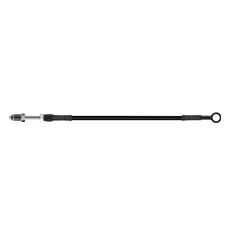 Goodridge black auto part
