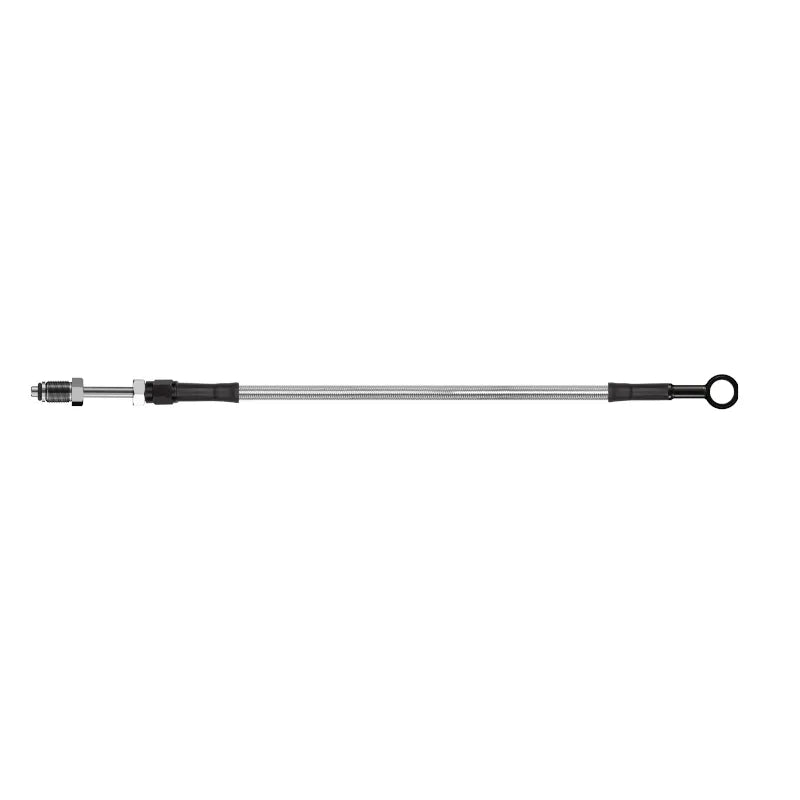 Goodridge black auto part