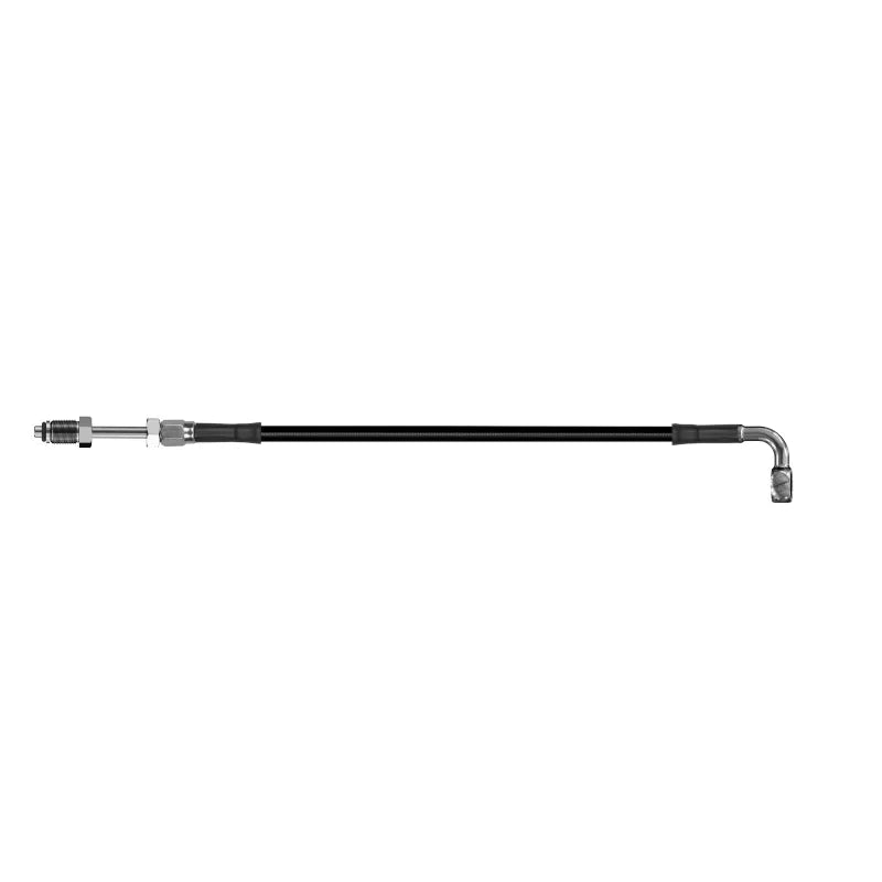 Goodridge black auto part