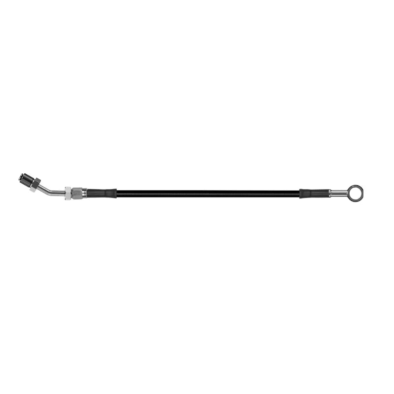Goodridge black auto part