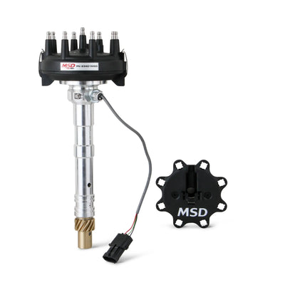 MSD auto part