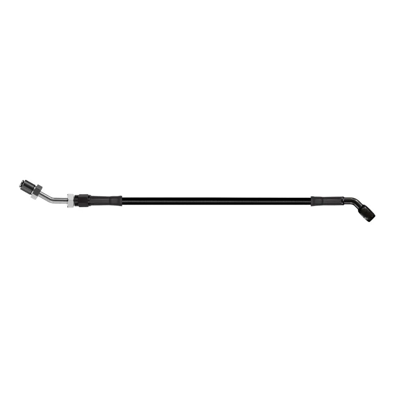 Goodridge black auto part
