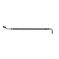Goodridge black auto part