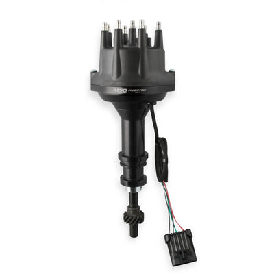 MSD black auto part