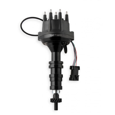 MSD black auto part