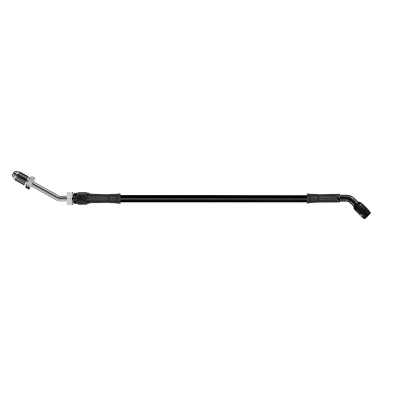 Goodridge black auto part