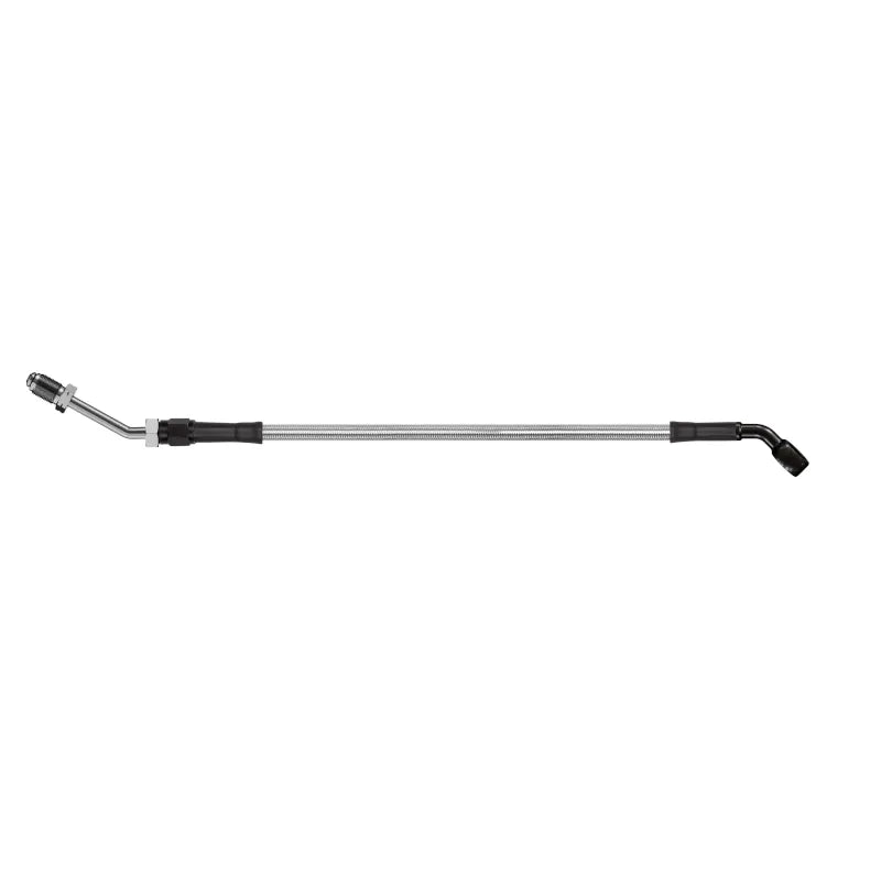 Goodridge black auto part
