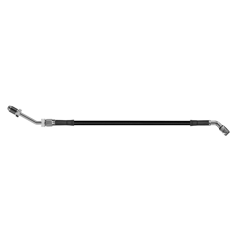 Goodridge black auto part