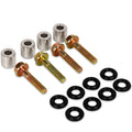 MSD auto part