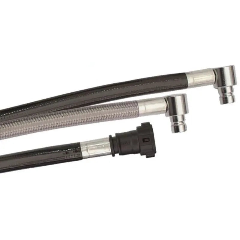 Goodridge auto part