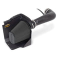 Airaid black intake system