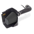 Airaid intake system detail