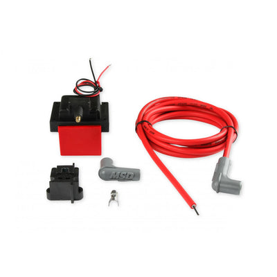 MSD auto part
