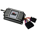 MSD black auto part
