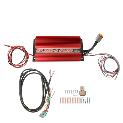MSD auto part