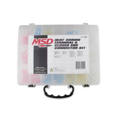MSD auto part