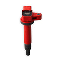 MSD red auto part