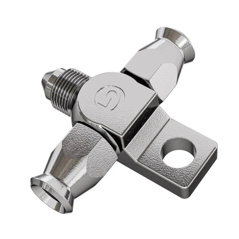 Goodridge auto part