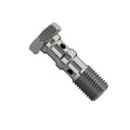 Goodridge hardware kit