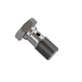 Goodridge hardware kit