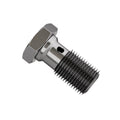 Goodridge hardware kit