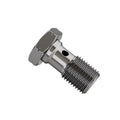 Goodridge hardware kit