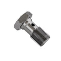 Goodridge hardware kit