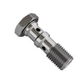 Goodridge hardware kit