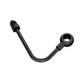 Goodridge black auto part