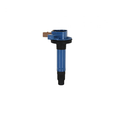 MSD blue auto part