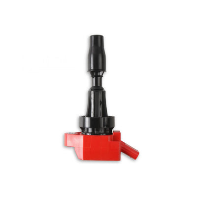 MSD red auto part