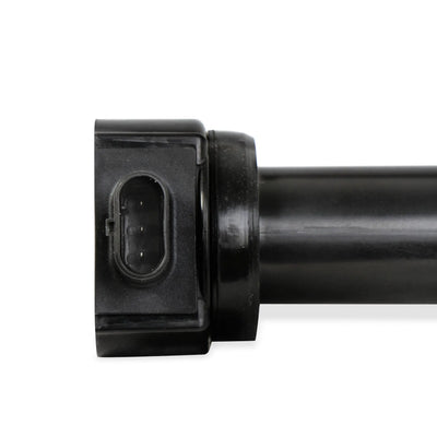 MSD black auto part