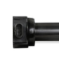 MSD black auto part