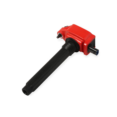 MSD red auto part