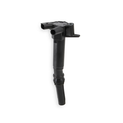 MSD black auto part