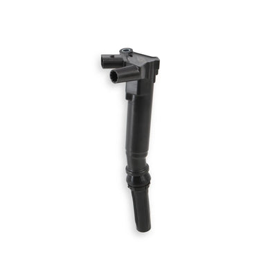 MSD black auto part