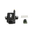 MSD black auto part