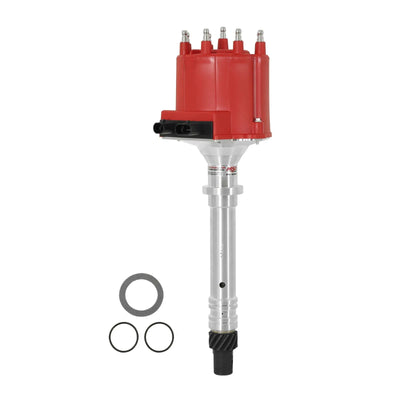 MSD auto part