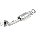 Magnaflow auto part close-up