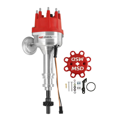 MSD auto part