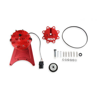 MSD auto part