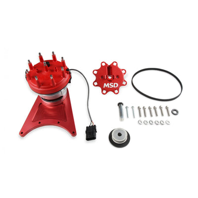 MSD auto part