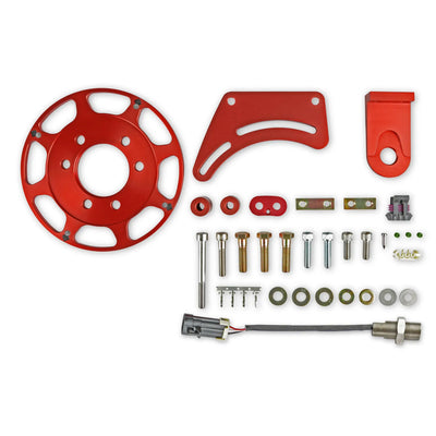 MSD auto part